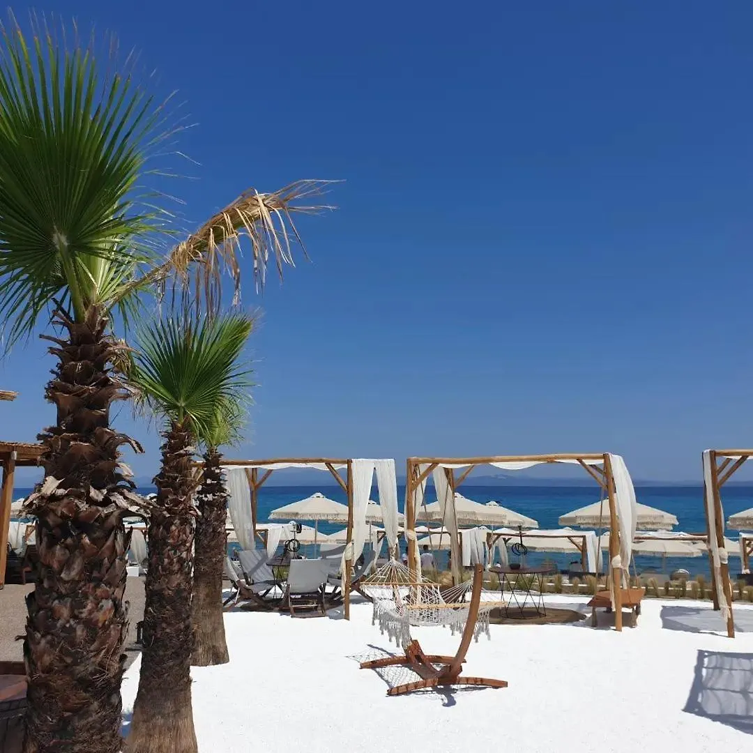 Sea View Villa Sofia CChanioti