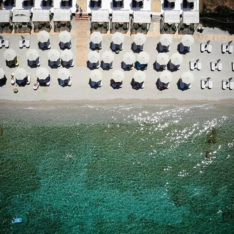 Sea View Villa Sofia CChanioti