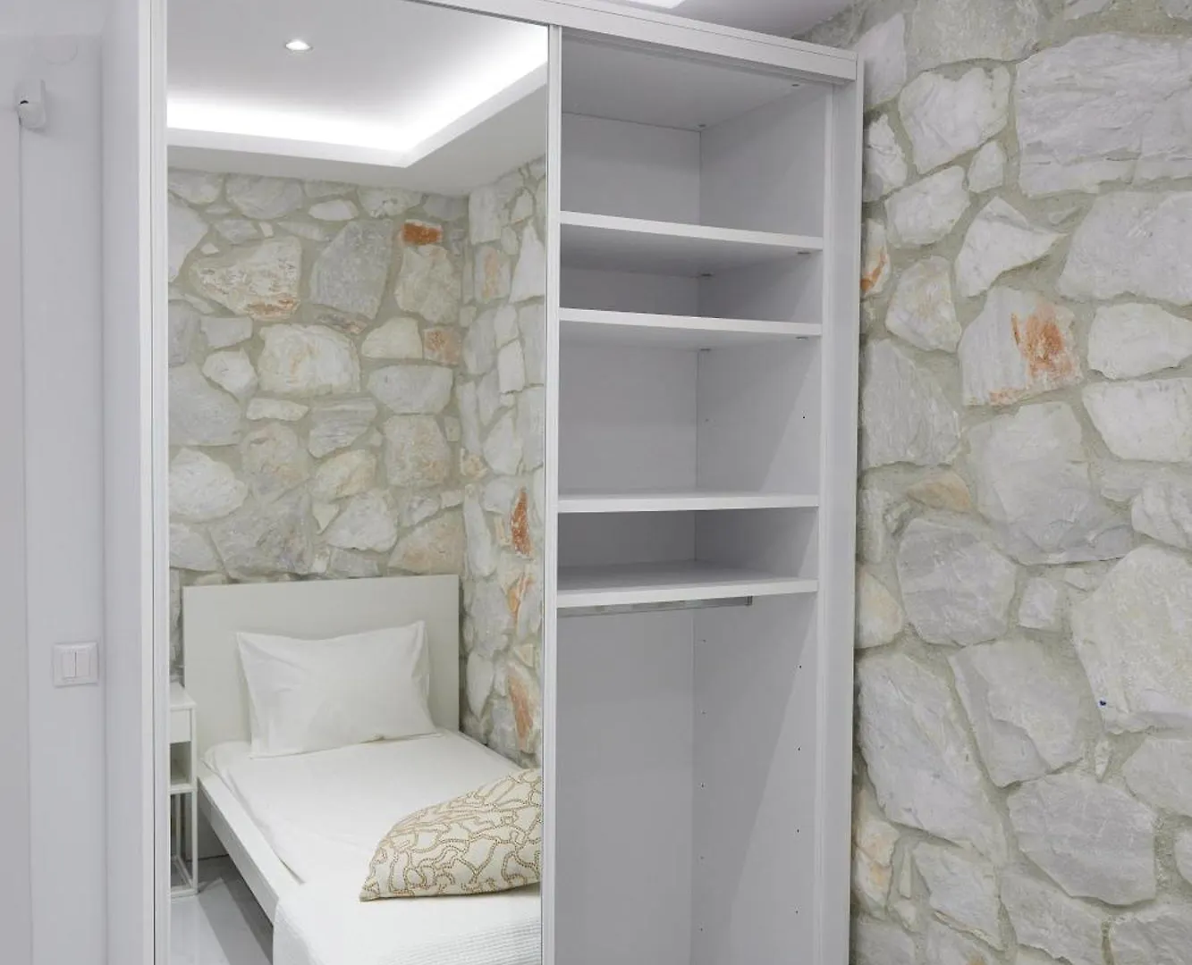 Sea View Villa Sofia Chaniotis 0*,