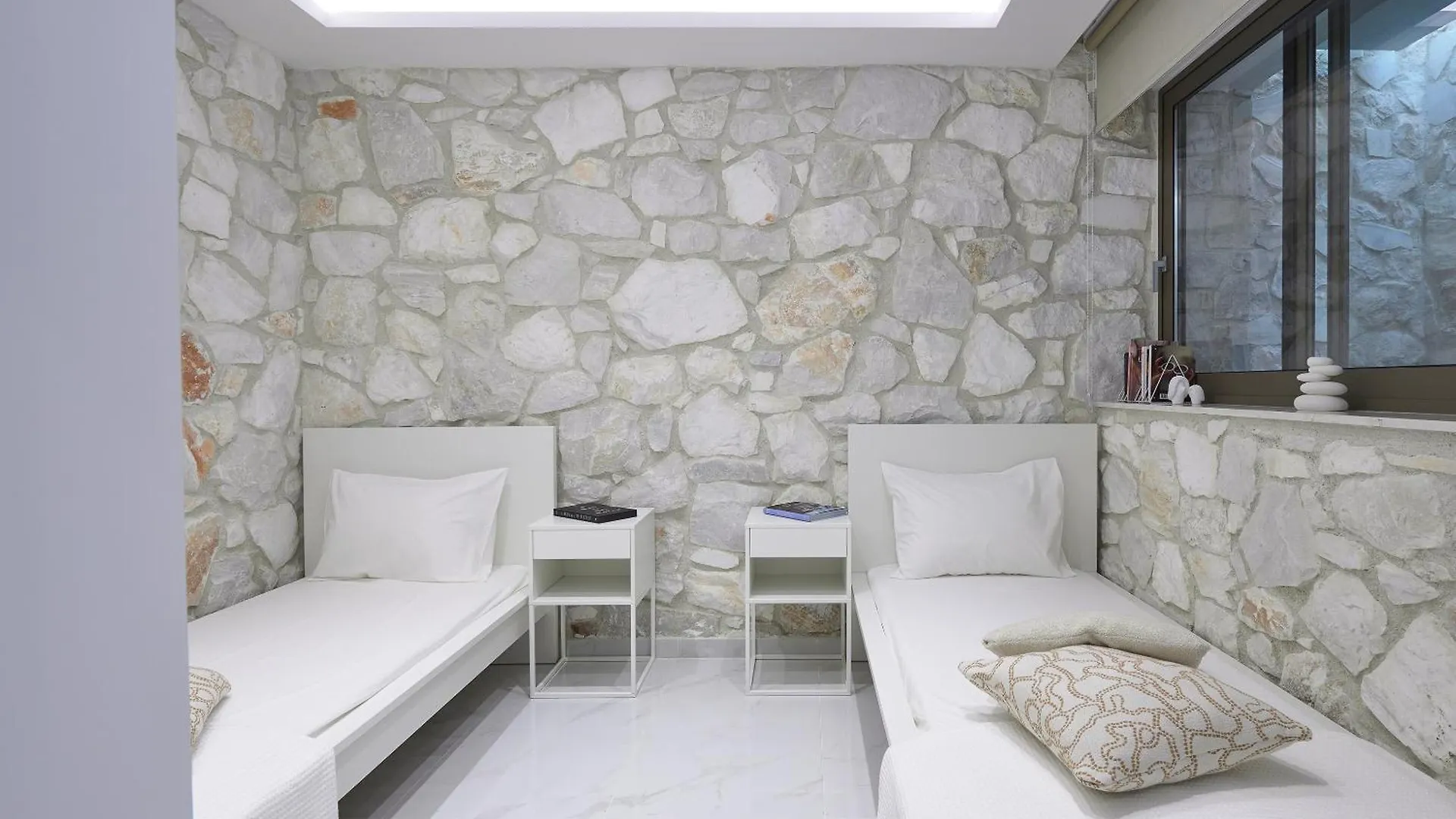 Sea View Villa Sofia Chaniotis