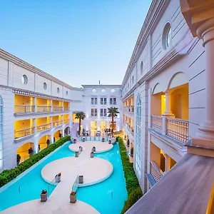 Hotel Elinotel Apolamare, Hanioti