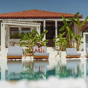 Aparthotel Ampelia Kassandra, Hanioti