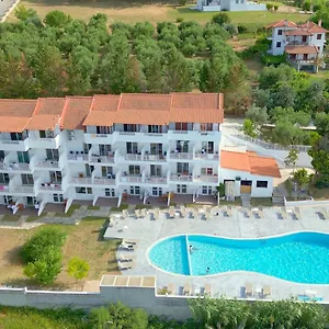 Hotel Haris By Diomedes Group, Chaniotis