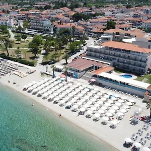 Hotel Grandotel, Hanioti