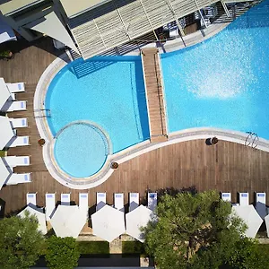 4* Hotell Renaissance