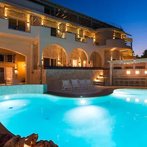 Hotel Neikos Mediterraneo Luxury, Hanioti