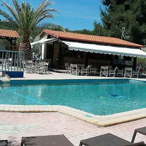 Aparthotel Bella Grecia, Hanioti