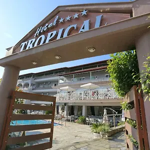 Aparthotel Tropical, Hanioti