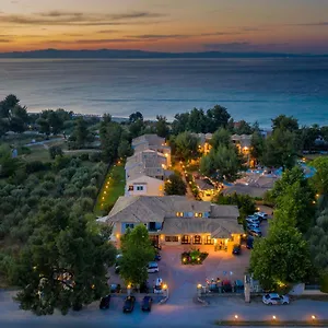 Hotel Lesse, Chalkidiki