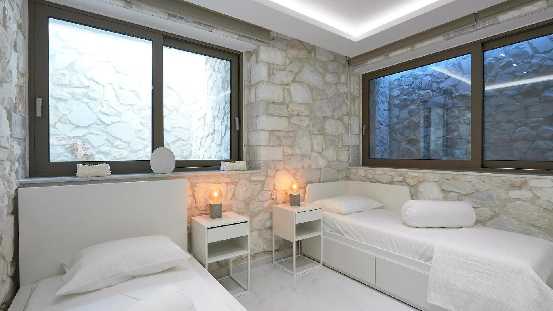 Sea View Villa Sofia Hanioti